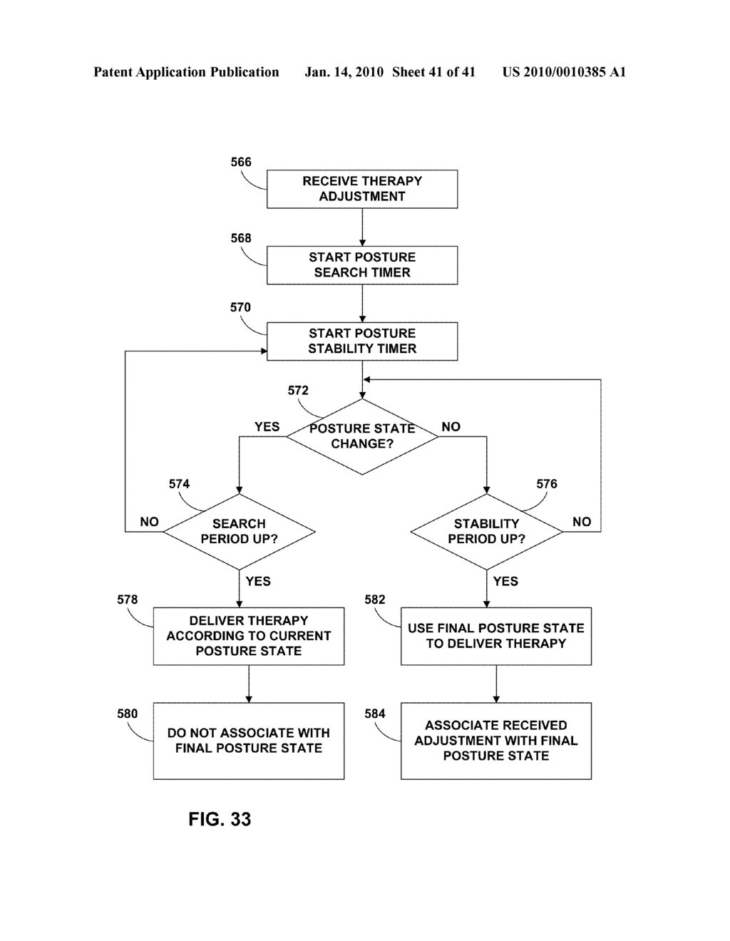 GENERATION OF SLEEP QUALITY INFORMATION BASED ON POSTURE STATE DATA - diagram, schematic, and image 42