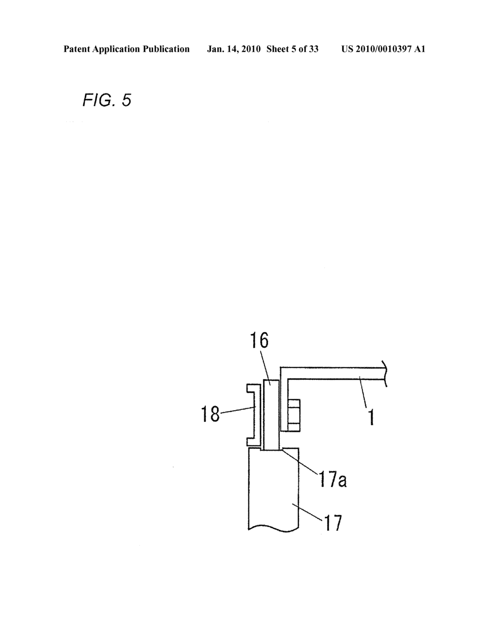 PASSIVE EXERCISE ASSISTING DEVICE - diagram, schematic, and image 06