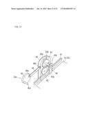 PASSIVE EXERCISE ASSISTING DEVICE diagram and image