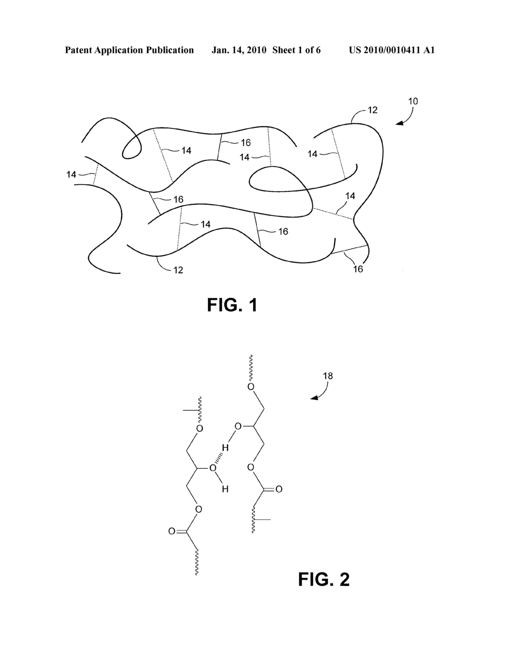 Articles Incorporating Preparing Selectively-Releasable Adhesives - diagram, schematic, and image 02