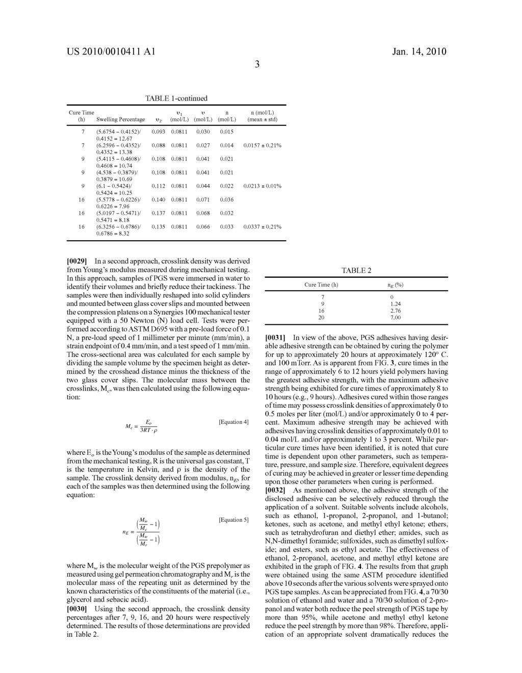 Articles Incorporating Preparing Selectively-Releasable Adhesives - diagram, schematic, and image 10