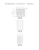 ELECTRICALLY ACTIVATED GEL ARRAY FOR TRANSDERMAL DRUG DELIVERY diagram and image