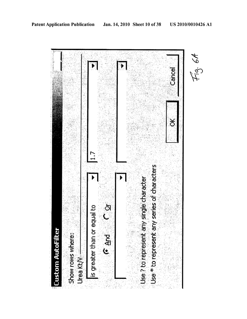 DIALYSIS SYSTEM HAVING INVENTORY MANAGEMENT INCLUDING ONLINE DEXTROSE MIXING - diagram, schematic, and image 11