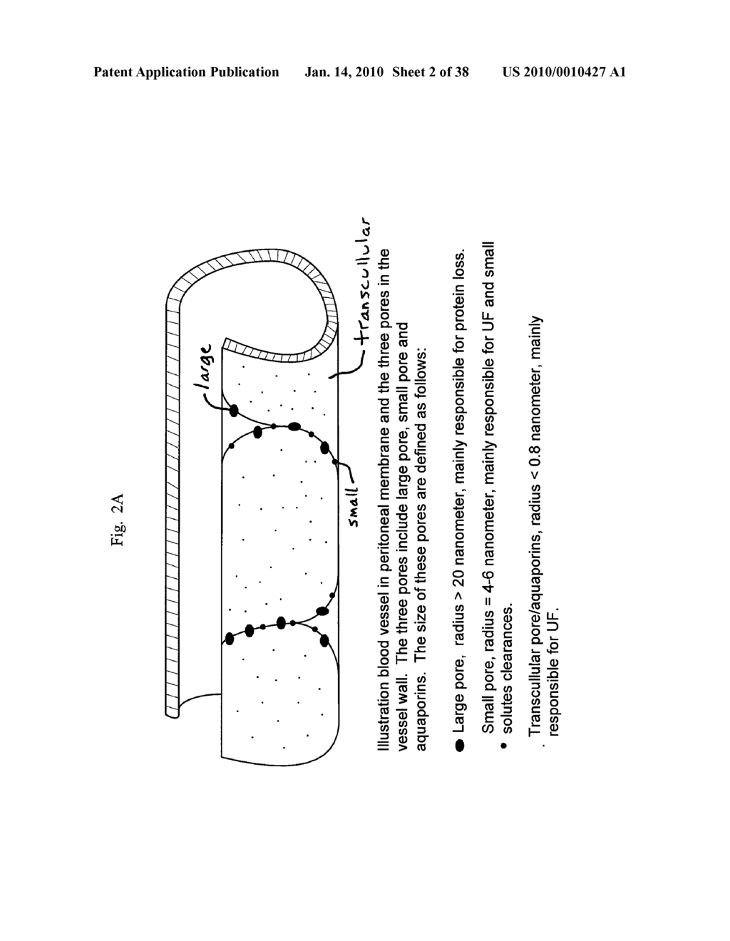 DIALYSIS SYSTEM HAVING TRENDING AND ALERT GENERATION - diagram, schematic, and image 03