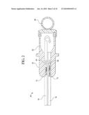 SYSTEMS AND METHODS FOR PERFORMING PERITONEAL DIALYSIS diagram and image