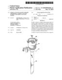 Surgical sealing element holder for holding a surgical sealing element and surgical sealing system diagram and image