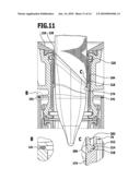 Surgical sealing element holder for holding a surgical sealing element and surgical sealing system diagram and image