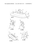 Cannula Stabilization Device, System, And Method Of Use diagram and image