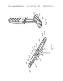 Huber Needle Assembly and Method of Use diagram and image