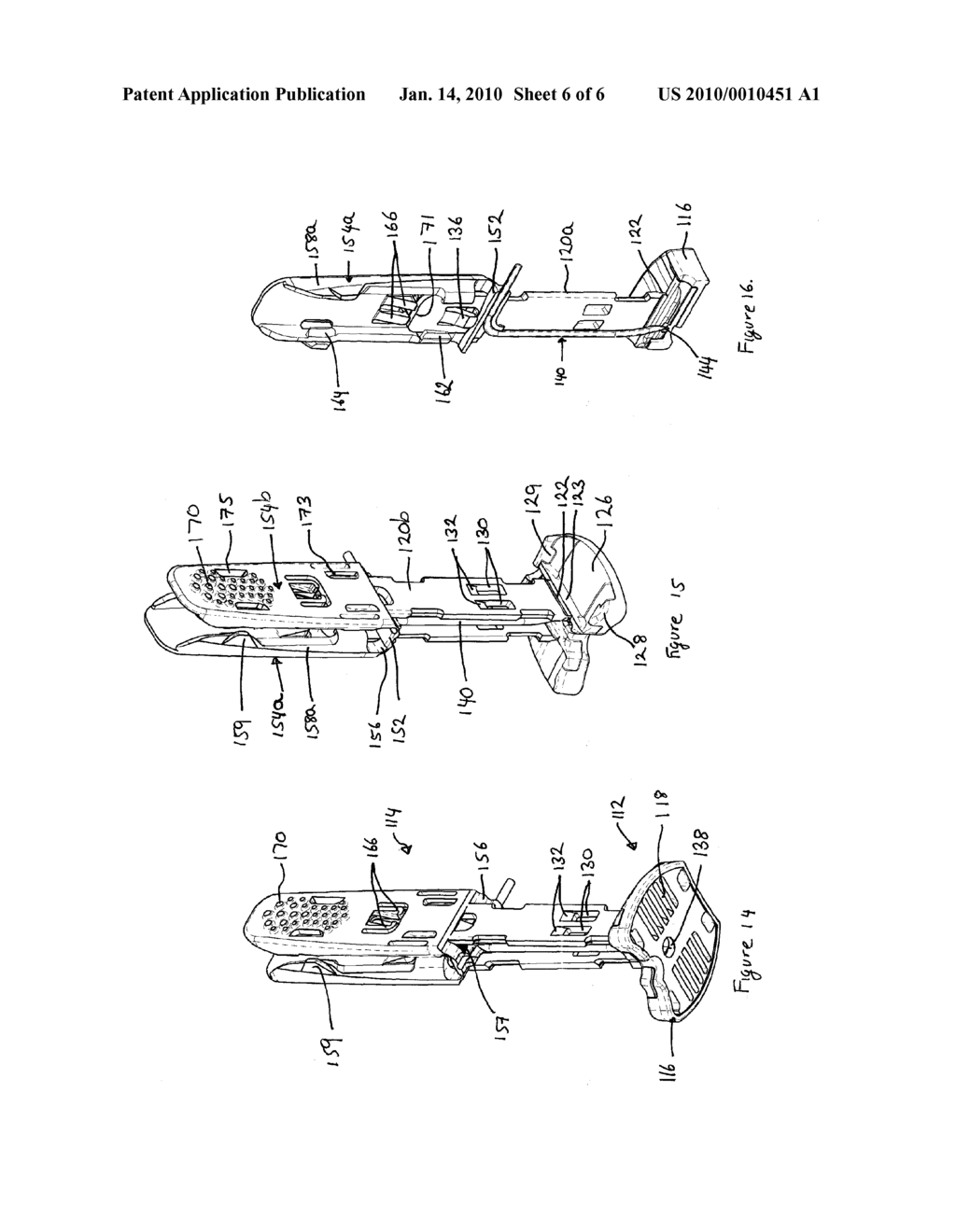 Huber Needle Assembly and Method of Use - diagram, schematic, and image 07