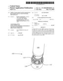 Medical Delivery System Adapted to be Locked Axially and Unlocked Rotationally diagram and image