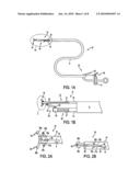 APPARATUS AND METHODS FOR FORMING GASTROINTESTINAL TISSUE APPROXIMATIONS diagram and image