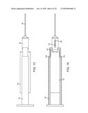 Retrobulbar Needle and Methods of Use diagram and image