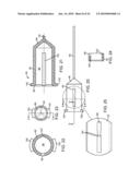 Retrobulbar Needle and Methods of Use diagram and image