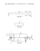 Retrobulbar Needle and Methods of Use diagram and image