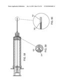 Retrobulbar Needle and Methods of Use diagram and image