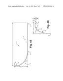 PRE-FORMED DELIVERY CATHETERS diagram and image