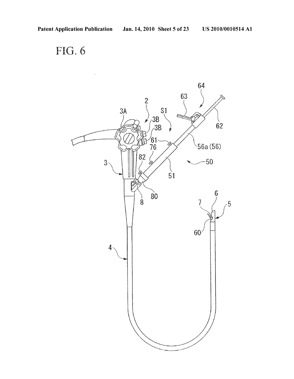 TISSUE FASTENING TOOL - diagram, schematic, and image 06