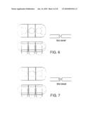 INSERTABLE PROSTHESIS AND PROSTHESIS BOARD FOR ANASTOMOSIS diagram and image