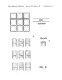 INSERTABLE PROSTHESIS AND PROSTHESIS BOARD FOR ANASTOMOSIS diagram and image