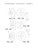 INSERTABLE PROSTHESIS AND PROSTHESIS BOARD FOR ANASTOMOSIS diagram and image