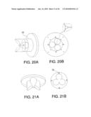 INSERTABLE PROSTHESIS AND PROSTHESIS BOARD FOR ANASTOMOSIS diagram and image