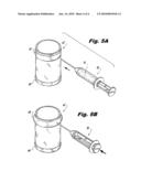 Anastomosis Sheath And Method Of Use diagram and image