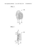 TISSUE FASTENER diagram and image