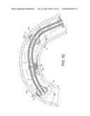 ROTATIONAL ATHERECTOMY DEVICE WITH FLUID INFLATABLE SUPPORT ELEMENTS AND TWO TORQUE TRANSMITTING COILS diagram and image