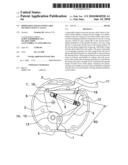 Disposable single-swing-arm incision safety lancet diagram and image