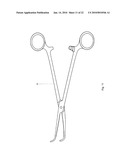 Minimally Invasive Instruments and Methods for the Micro Endoscopic Application of Spine Stabilizers in the Interspinous Space diagram and image