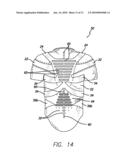 SENSORY MOTOR STIMULATION GARMENT AND METHOD diagram and image