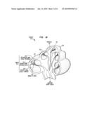 MECHANICAL SEMICIRCULAR CANAL STIMULATOR diagram and image