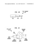 MECHANICAL SEMICIRCULAR CANAL STIMULATOR diagram and image