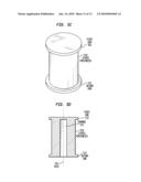 MECHANICAL SEMICIRCULAR CANAL STIMULATOR diagram and image