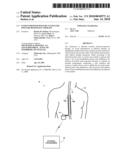 PATIENT-DEFINED POSTURE STATES FOR POSTURE RESPONSIVE THERAPY diagram and image