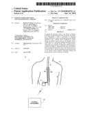 PATIENT INTERACTION WITH POSTURE-RESPONSIVE THERAPY diagram and image