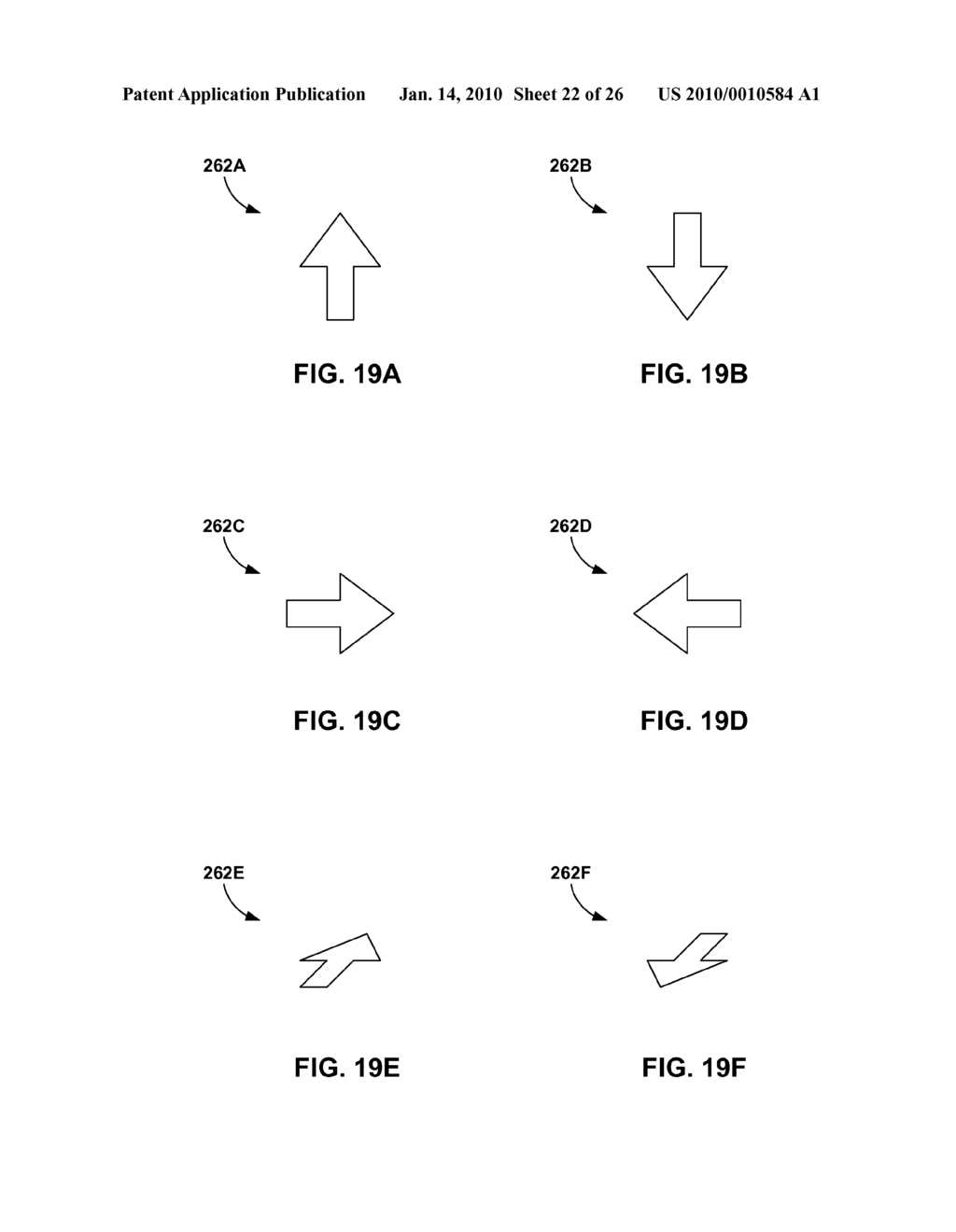 POSTURE STATE DISPLAY ON MEDICAL DEVICE USER INTERFACE - diagram, schematic, and image 23