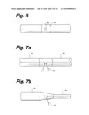 ANASTOMOSIS STENT AND GRAFT APPARATUS AND METHOD diagram and image