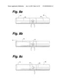 ANASTOMOSIS STENT AND GRAFT APPARATUS AND METHOD diagram and image