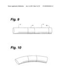 ANASTOMOSIS STENT AND GRAFT APPARATUS AND METHOD diagram and image