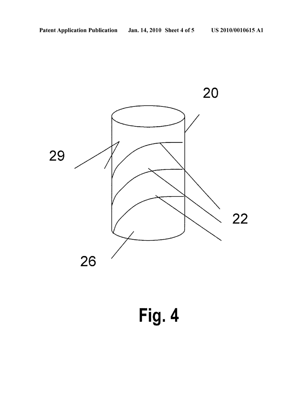 INSERTION SYSTEM FOR A MEDICAL DEVICE HAVING A SHEATH AND SHEATH FOR AN INSERTION SYSTEM FOR A MEDICAL DEVICE - diagram, schematic, and image 05