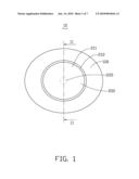 ARTIFICIAL EYE diagram and image