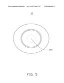 ARTIFICIAL EYE diagram and image