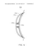 ARTIFICIAL EYE diagram and image