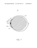 ARTIFICIAL EYE diagram and image