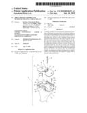 TIBIAL TRIALING ASSEMBLY AND METHOD OF TRIALING A TIBIAL IMPLANT diagram and image