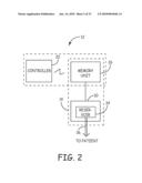  INTERFACE FOR IMPLANTABLE MEDICAL DEVICE PROGRAMMING diagram and image