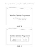  INTERFACE FOR IMPLANTABLE MEDICAL DEVICE PROGRAMMING diagram and image