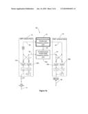 Dynamic range control and equalization of digital audio using warped processing diagram and image